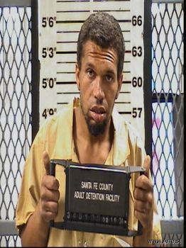 Joseph  Madrid Mugshot