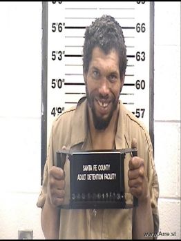 Joseph  Madrid Mugshot