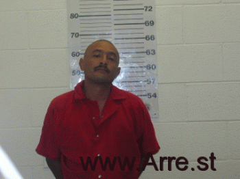 Joseph M Madrid Mugshot