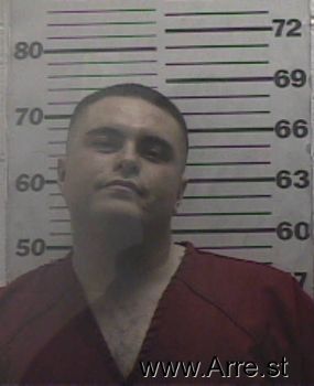 Joseph S Mares Mugshot