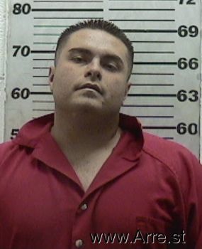 Joseph S Mares Mugshot