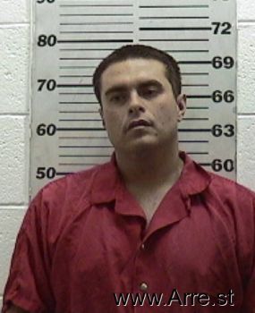 Joseph S Mares Mugshot