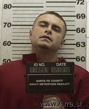 Joseph S Mares Mugshot