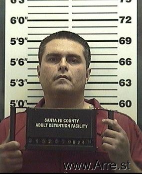 Joseph Sean Mares Mugshot