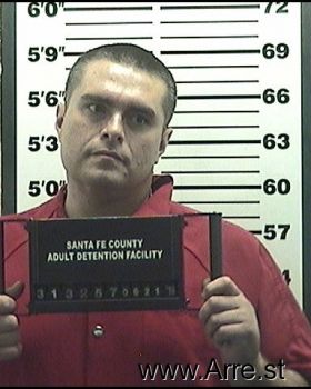 Joseph Sean Mares Mugshot