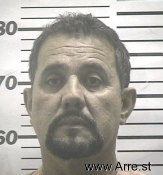 Joseph D Mares Mugshot