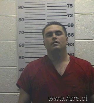 Joseph S Mares Mugshot