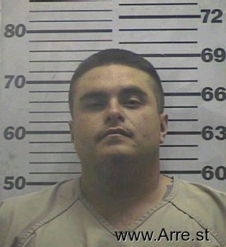 Joseph S Mares Mugshot