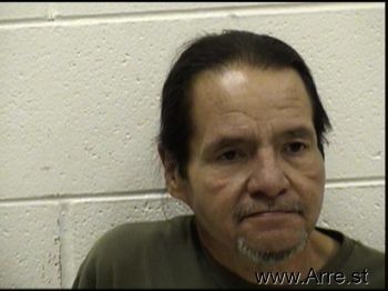 Joseph  Martinez Mugshot