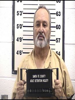 Joseph  Martinez Mugshot