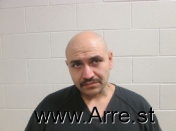 Joseph  Martinez Mugshot