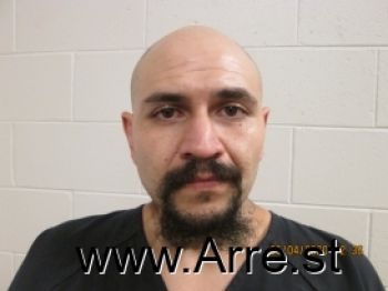 Joseph  Martinez Mugshot