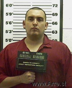 Joseph  Medina Mugshot