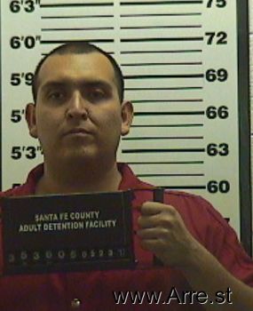 Joseph  Medina Mugshot