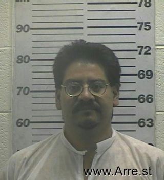 Joseph  Mondragon Mugshot