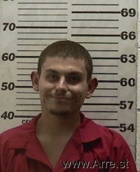 Joseph Benjamin Montoya Mugshot