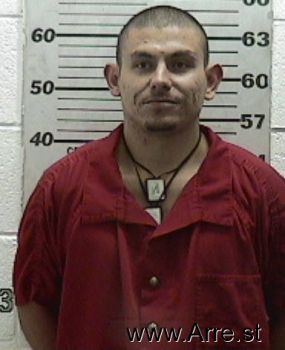 Joseph B. Montoya Mugshot