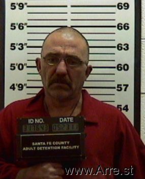 Joseph M Montoya Mugshot