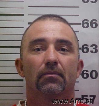 Joseph M Montoya Mugshot