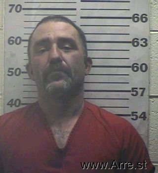 Joseph M Montoya Mugshot