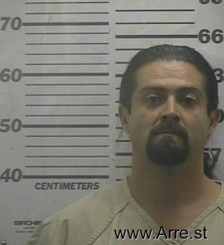 Joseph A Montoya Mugshot