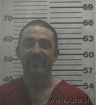 Joseph M Montoya Mugshot