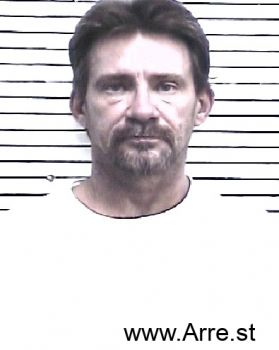 Joseph David Moore Mugshot