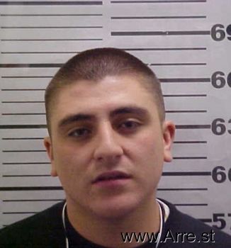 Joseph  Morales Mugshot