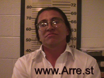 Joseph M Morales Mugshot