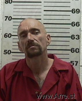 Joseph  Murray Mugshot