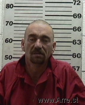 Joseph  Murray Mugshot