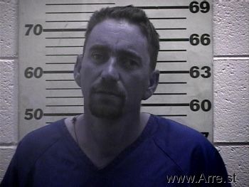 Joseph  Murray Mugshot