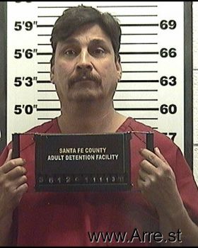 Joseph  Najera Mugshot