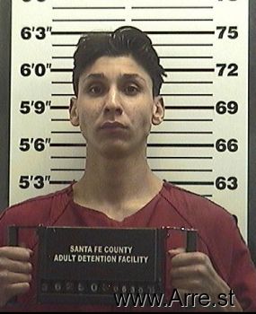 Joseph  Najera Mugshot