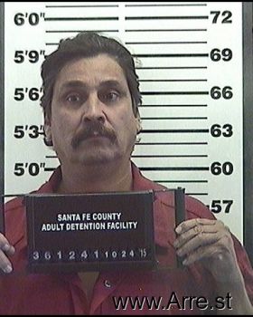 Joseph  Najera Mugshot