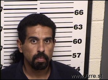 Joseph Steven Olivos Mugshot