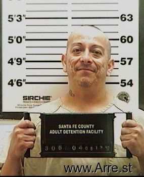 Joseph D Ortega Mugshot