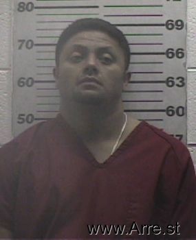 Joseph A Ortiz Mugshot