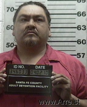 Joseph  Ortiz Mugshot