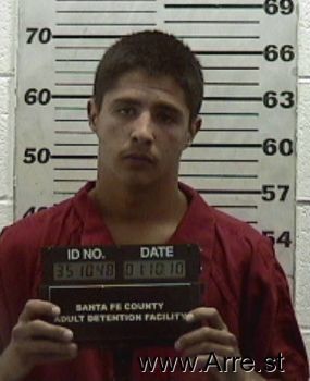 Joseph  Ortiz Mugshot