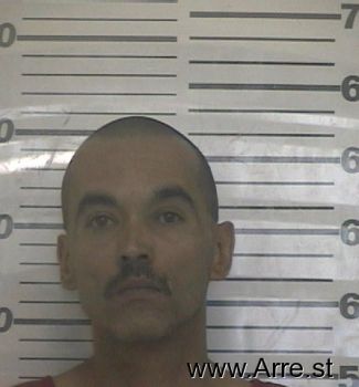 Joseph M Ortiz Mugshot