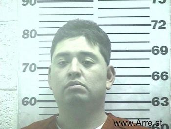 Joseph  Ortiz Mugshot