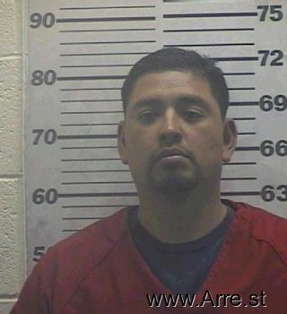 Joseph  Ortiz Mugshot