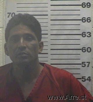 Joseph J Ortiz Mugshot