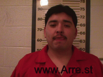 Joseph  Ortiz Mugshot