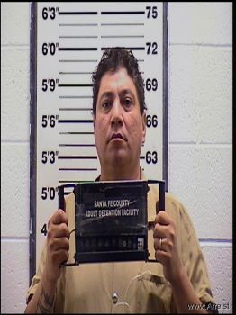 Joseph A Ortiz Mugshot