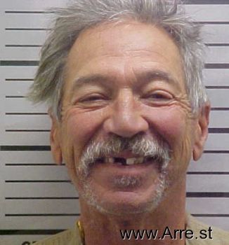 Joseph A Pacheco Mugshot