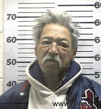 Joseph A Pacheco Mugshot