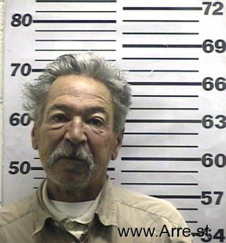 Joseph A Pacheco Mugshot