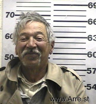 Joseph A Pacheco Mugshot